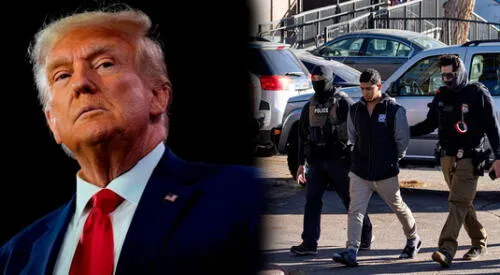 El estado más seguro de EE.UU contra las redadas del ICE. elpopular.pe