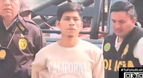 Bebé muere asfixiada en su casa y padrastro es principal sospechoso de abuso y maltrato. elpopular.pe