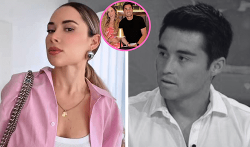 La empresaria sorprende con esta fuerte decisión. elpopular.pe