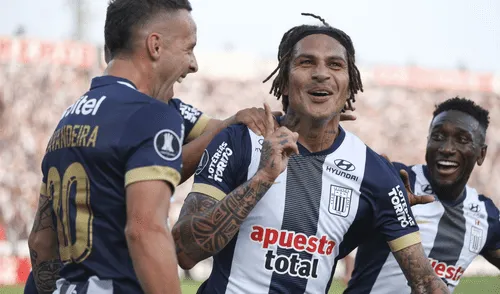 Cuánto paga Alianza Lima vs. Gremio: apuestas y pronóstico por playoofs de Copa Sudamericana 2025 elpopular.pe