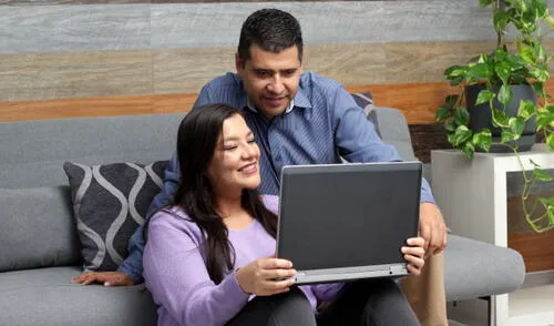 Esta infraestructura es vital para nuestra vida cotidiana. Fuente: Difusión. elpopular.pe