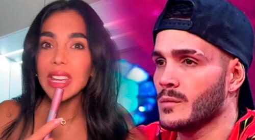 Vania Bludau impacta con inesperado video. elpopular.pe