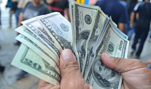 Este grupo de padres en EE. UU. recibirá hasta $2,200 directo a su cuenta. elpopular.pe