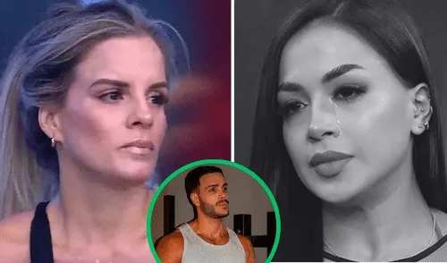 La empresaria lanza este potente mensaje en redes sociales. elpopular.pe