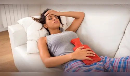 Estudio científico relaciona síntomas premenstruales con posibles afecciones cardíacas a largo plazo. elpopular.pe