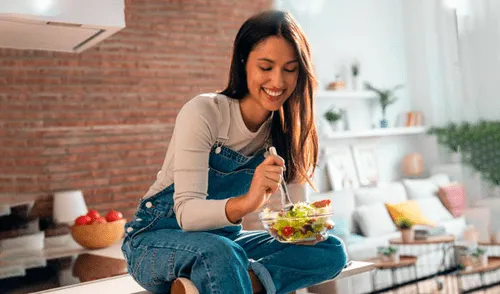 La poderosa cena repleta de proteínas con el presupuesto más bajo que puedes preparar elpopular.pe