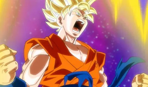 El manga de Dragon Ball Super ha entrado en una pausa indefinida. Foto: Toei Animation elpopular.pe