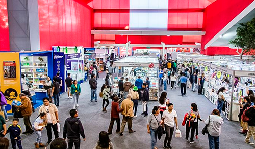 FIL Lima 2025: fechas, lugar, precios, invitados y lo que debes saber sobre la Feria Internacional del Libro elpopular.pe