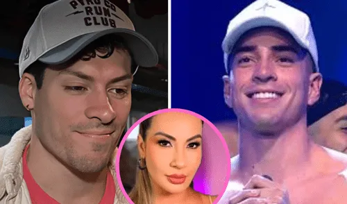 El chico reality impacta con esta respuesta. elpopular.pe