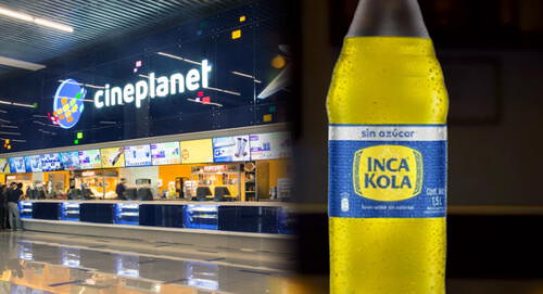 Cineplanet fue sancionada por 3,49 Unidades Impositivas Tributarias (UIT) elpopular.pe