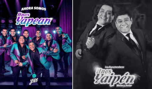 La agrupación revela esta inesperada verdad. elpopular.pe