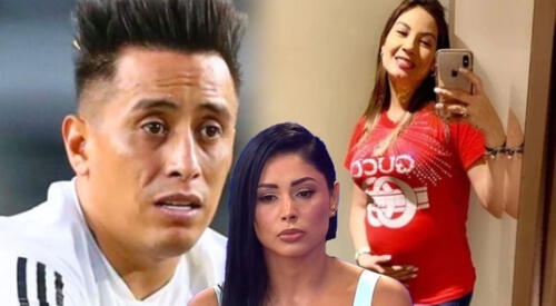 Pamela López tendría un 'QUINTO HIJO' y pidió más pensión para MANTENERLO, revela abogado de Christian Cueva elpopular.pe