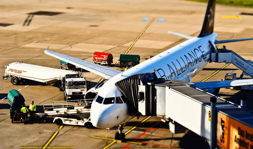 Este destino del Caribe entra en lista roja EE. UU. advierte a sus ciudadanos. elpopular.pe