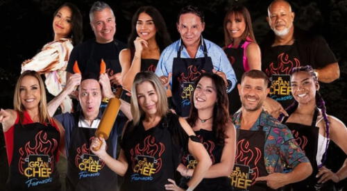 Natalia Salas, Jota Benz y Jely Reategui NO PARTICIPARÁN de El Gran Chef Famosos: ¿Por qué no estarán? elpopular.pe