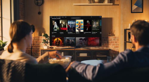 Premios Emmy se realizará en Los Ángeles elpopular.pe