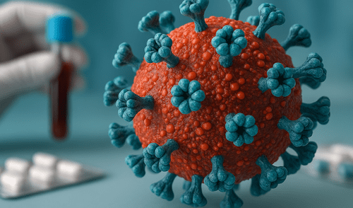 Menos pastillas, más esperanza: OMS presenta nueva terapia de dos medicamentos contra el VIH elpopular.pe