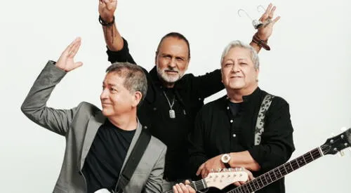 Grupo Río se va de gira por Europa elpopular.pe