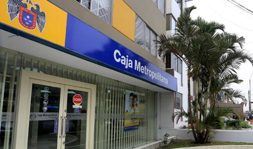 Caja Metropolitana desmiente a La Victoria y confirma: comerciantes son dueños del Mercado de Frutas elpopular.pe