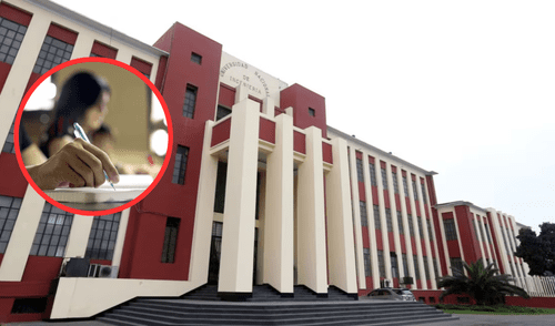 UNI sorprende con plataforma gratuita para ingresar: clases, ejercicios y acceso ilimitado elpopular.pe