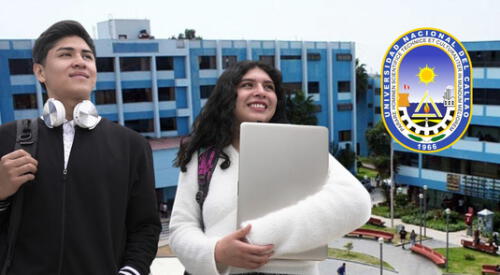 Revisa los resultados oficiales del examen de admisión 2025-I de la Universidad Nacional del Callao (UNAC). elpopular.pe