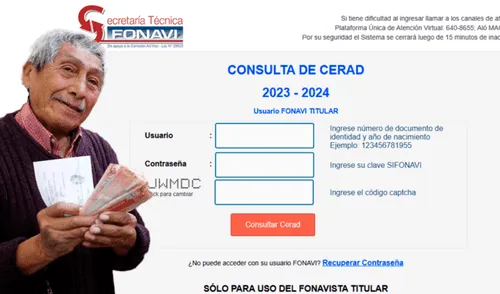 Fonavi anuncia reintegro masivo: más de 73 mil fonavistas recibirán pago a fines de agosto elpopular.pe