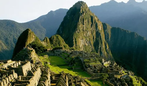 ¡Corre que se acaba el tiempo! Vota por Machu Picchu como Mejor Atracción de Sudamérica antes del 3 de agosto elpopular.pe