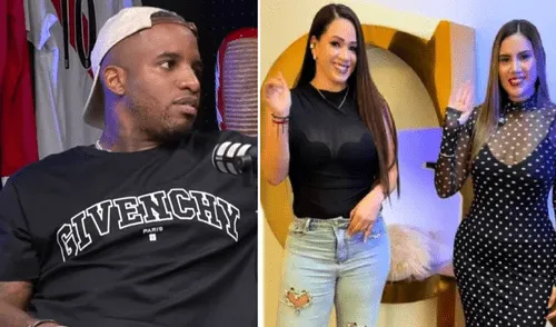 El exfutbolista lanza este inesperado mensaje. elpopular.pe