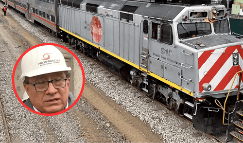 Trenes sin historia clara: Contraloría detecta contradicción en mantenimiento de vagones donados para el tren Lima–Chosica elpopular.pe