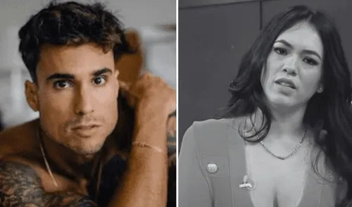 El exchico reality lanza este inesperado mensaje. elpopular.pe