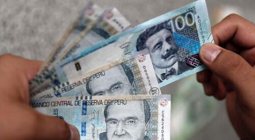 Conoce si eres uno de los beneficiarios de este bono de S/100. elpopular.pe