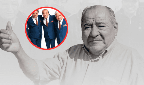 Fallece Teófilo Quiroga: su velorio ya inició y aquí te contamos cuándo y dónde será el homenaje elpopular.pe