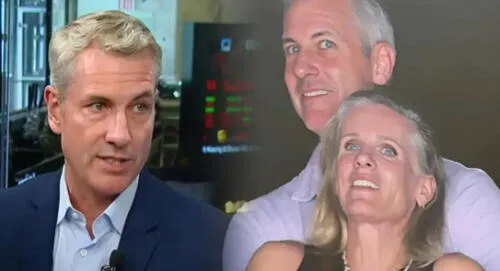 Andy Byron se hizo viral tras un video junto a su exjefa de RR. HH. en show de Coldplay elpopular.pe