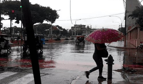 ¿Sol, lluvia o neblina? Senamhi lanza alerta por cambios extremos en el clima esta semana elpopular.pe