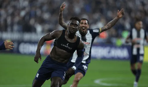 Cuánto paga Gremio vs. Alianza Lima: pronóstico y apuestas para el partido de vuelta de la Copa Sudamericana elpopular.pe