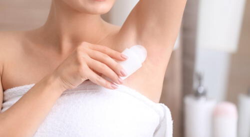 La FDA anunció el retiro inmediato de famoso desodorante del mercado en Estados Unidos. Aquí los detalles. elpopular.pe