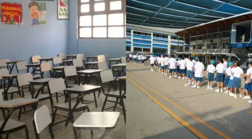 Este jueves 24 y viernes 25 de julio se suspenderán las clases escolares en una importante ciudad del país. Aquí los detalles. elpopular.pe