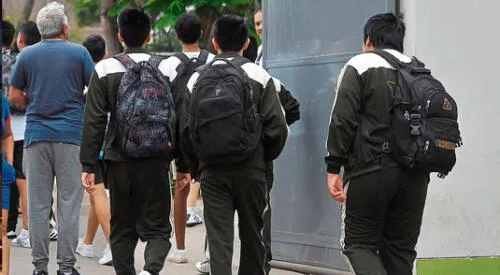 Conoce la fecha oficial de inicio de vacaciones escolares en Perú. elpopular.pe