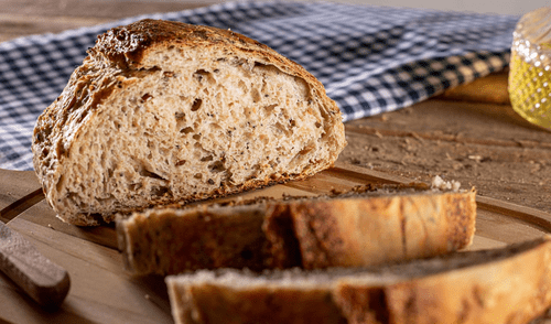 Pan común retirado en EE.UU. por riesgo mortal autoridades piden no consumirlo. elpopular.pe