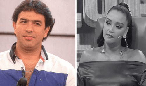 El empresario sorprende con este inesperado mensaje. elpopular.pe