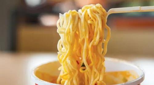 La AESAN de España anunció el retiro inmediato de famosa sopa instantánea por peligroso componente. Conoce aquí todos los detalles. elpopular.pe