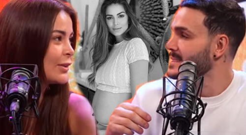 Mario Irivarren y Laura Spoya emocionan a sus fans. elpopular.pe