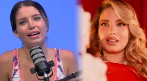 Flavia Laos IMPACTA con IRRECONOCIBLE look: Cirujanos exponen las intervenciones que se realizó elpopular.pe