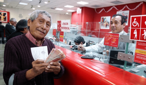 ¡Atención fonavistas! Revelan cuándo pagarán la Lista 22 y Reintegro 4: consulta AQUÍ edades y grupos elpopular.pe