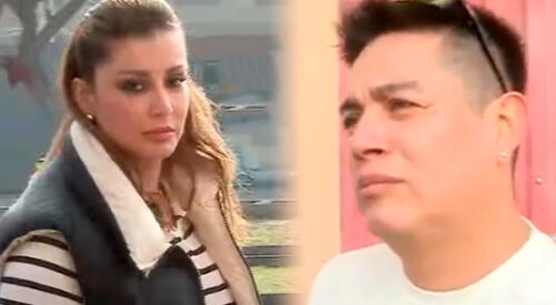 Karla Tarazona RESPONDE tras nueva AUDIENCIA judicial contra Leonard León: "El tema ha sido conmigo" elpopular.pe