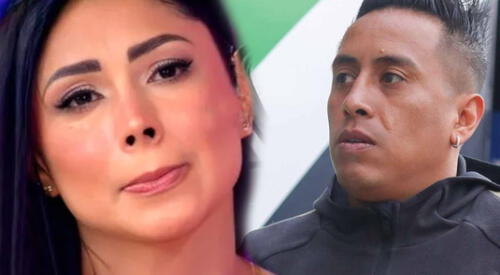 Pamela Franco usó sus redes sociales para revelar que viajó a Chimbote. elpopular.pe