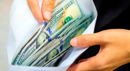 Un grupo de ciudadanos en EE.UU. recibirán cheque de $500. elpopular.pe