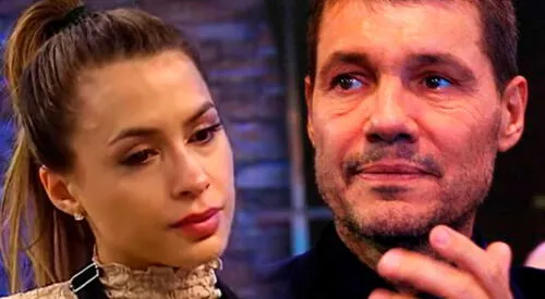 Marcelo Tinelli sorprende al tomar una sensible decisión. elpopular.pe