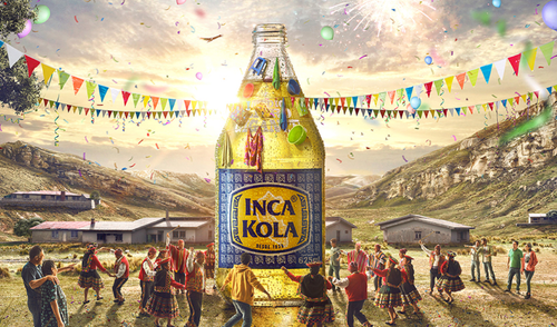 ¡Inesperado! Este es el país que más ama la Inca Kola después del Perú: descubre cuál es elpopular.pe