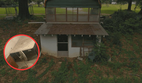 Descubren red de abuso infantil en Alabama: el horror operaba bajo tierra desde 2022 elpopular.pe