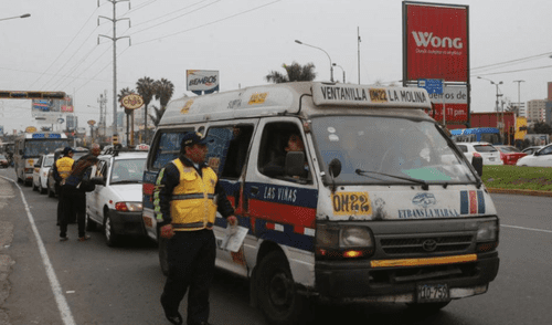 Municipalidad de Lima amplía restricciones vehiculares en el Centro Histórico: nuevos accesos desde el 2 de agosto elpopular.pe